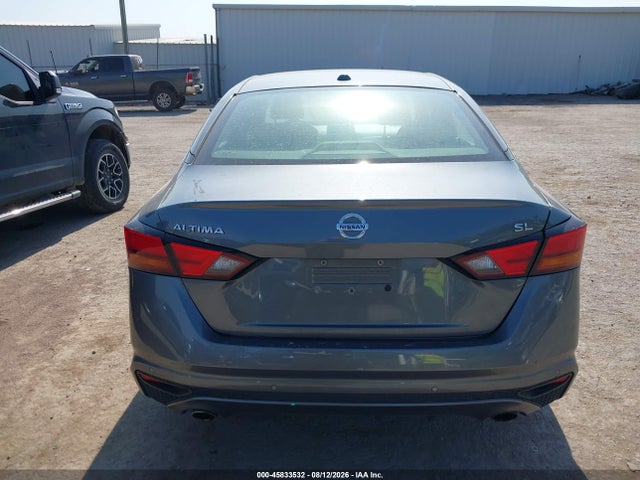 Продажа на аукционе авто 2019 Nissan Altima 2.5 Sl, vin: 1N4BL4EV6KC259515, номер лота: 45833532