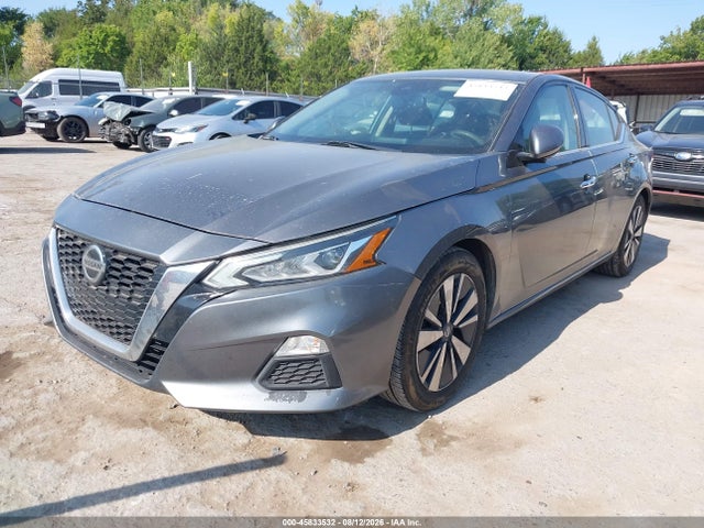 Продажа на аукционе авто 2019 Nissan Altima 2.5 Sl, vin: 1N4BL4EV6KC259515, номер лота: 45833532