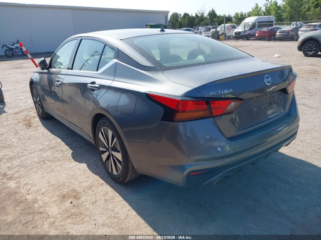 Продажа на аукционе авто 2019 Nissan Altima 2.5 Sl, vin: 1N4BL4EV6KC259515, номер лота: 45833532