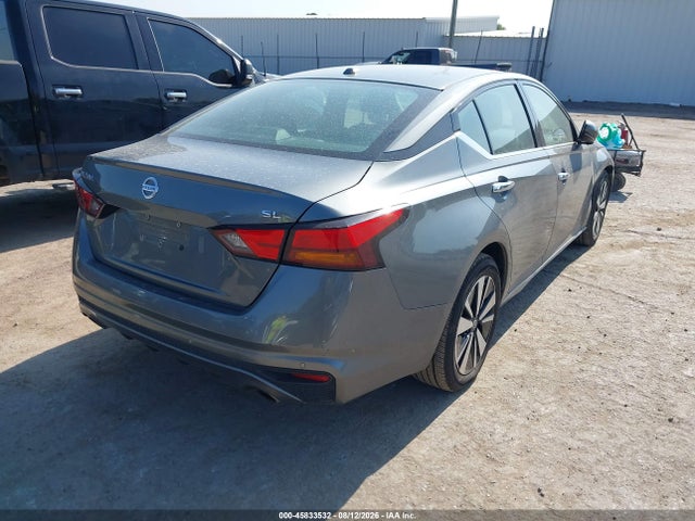 Продажа на аукционе авто 2019 Nissan Altima 2.5 Sl, vin: 1N4BL4EV6KC259515, номер лота: 45833532