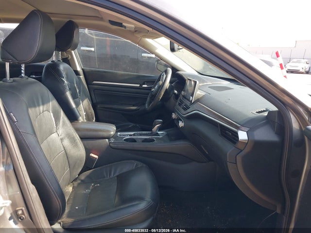 Продажа на аукционе авто 2019 Nissan Altima 2.5 Sl, vin: 1N4BL4EV6KC259515, номер лота: 45833532