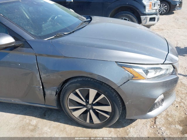 Продажа на аукционе авто 2019 Nissan Altima 2.5 Sl, vin: 1N4BL4EV6KC259515, номер лота: 45833532
