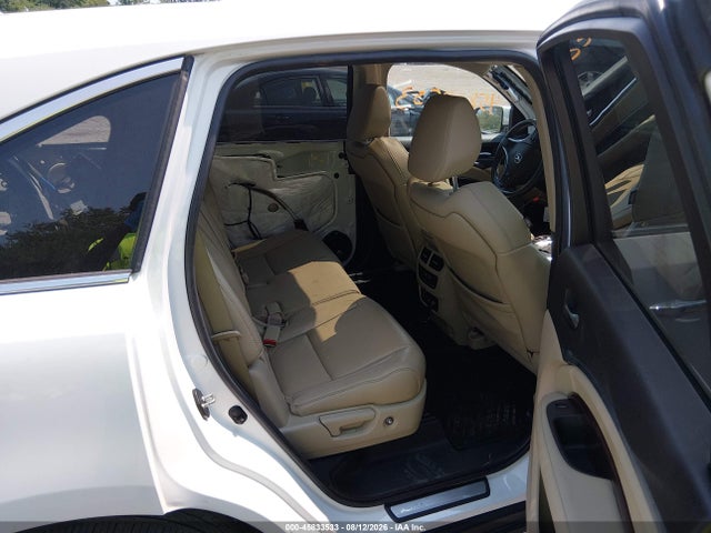 Aukcja sprzedaży 2020 Acura Mdx Standard, vin: 5J8YD4H34LL045704, numer aukcji: 45833533