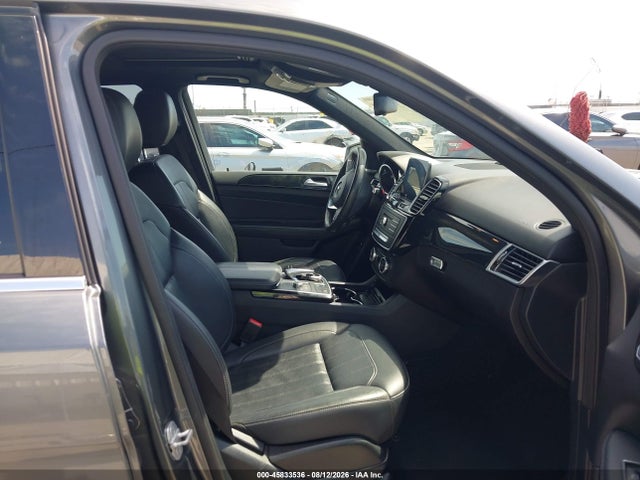 4JGDA5HB4HA909748 Mercedes-Benz Gle 350 4matic