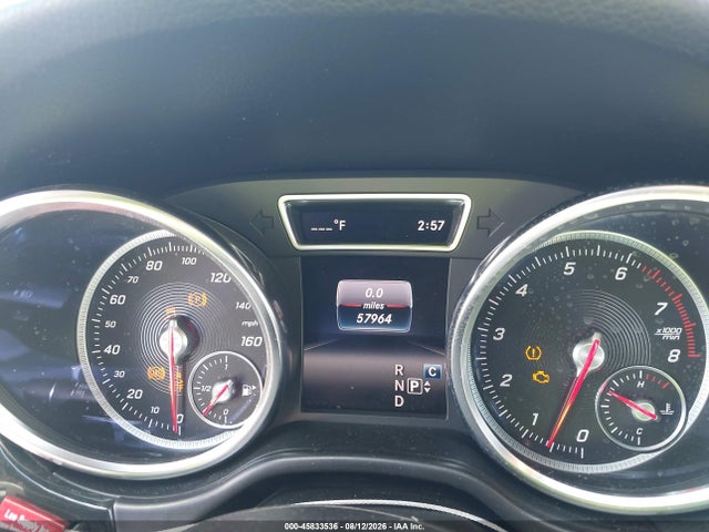 4JGDA5HB4HA909748 Mercedes-Benz Gle 350 4matic