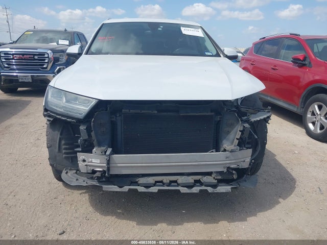 Audi Q7 45 Premium 2019 WA1LHAF79KD022861 Image 13
