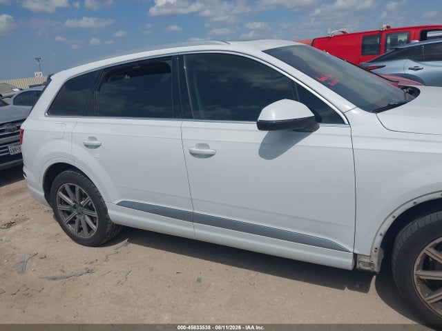 Audi Q7 45 Premium 2019 WA1LHAF79KD022861 Image 14
