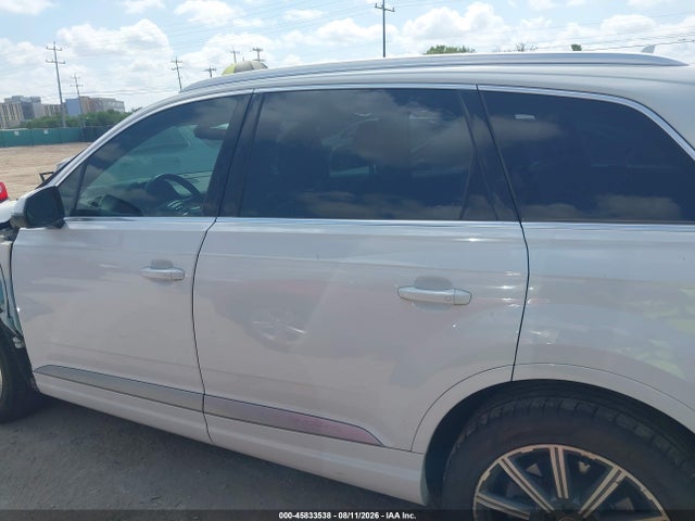 Audi Q7 45 Premium 2019 WA1LHAF79KD022861 Image 15