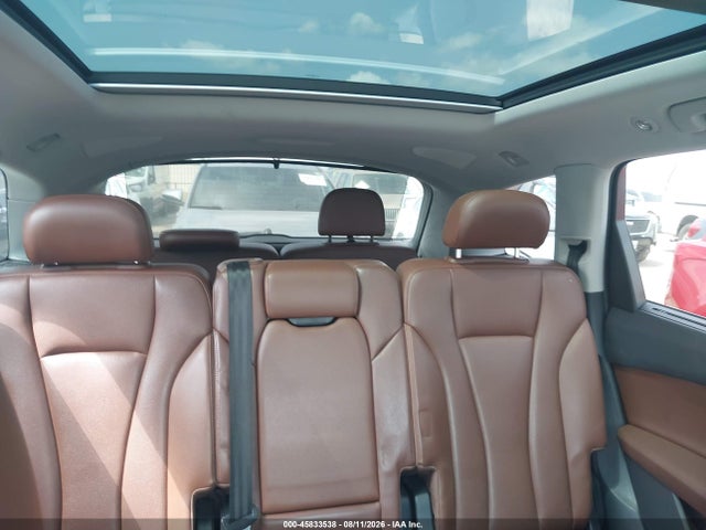 Audi Q7 45 Premium 2019 WA1LHAF79KD022861 Image 18