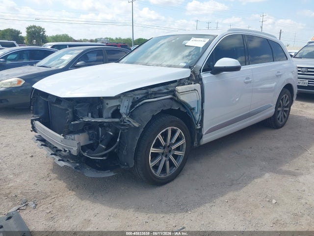 Audi Q7 45 Premium 2019 WA1LHAF79KD022861 Image 2