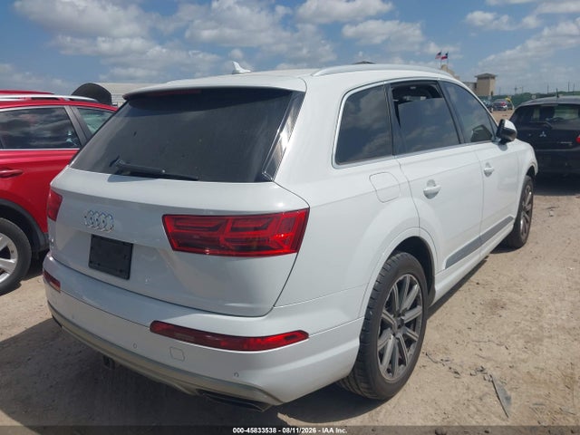 Audi Q7 45 Premium 2019 WA1LHAF79KD022861 Image 4
