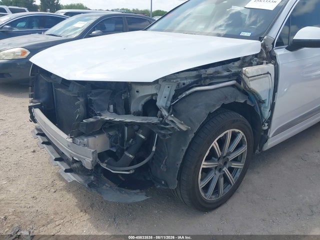 Audi Q7 45 Premium 2019 WA1LHAF79KD022861 Image 6