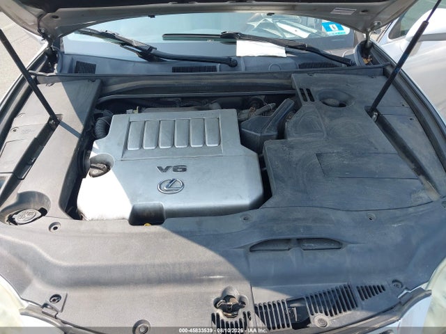 2008 Lexus Es 350 მანქანა იყიდება აუქციონზე, vin: JTHBJ46G282229490, აუქციონის ნომერი: 45833539