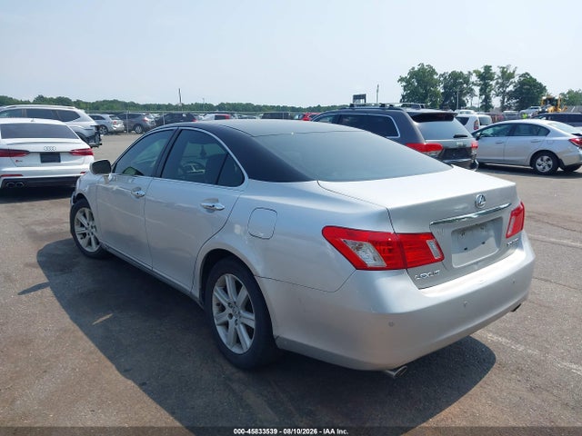 2008 Lexus Es 350 მანქანა იყიდება აუქციონზე, vin: JTHBJ46G282229490, აუქციონის ნომერი: 45833539