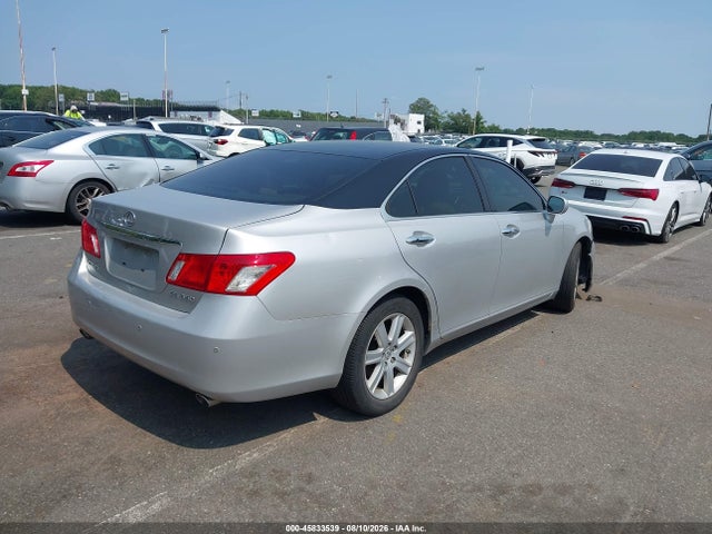 2008 Lexus Es 350 მანქანა იყიდება აუქციონზე, vin: JTHBJ46G282229490, აუქციონის ნომერი: 45833539