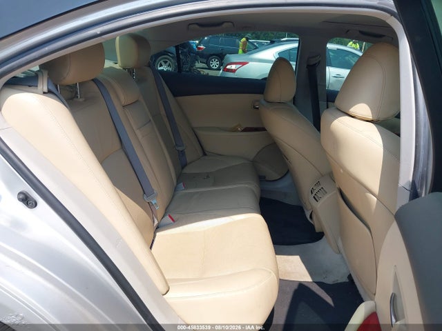 2008 Lexus Es 350 მანქანა იყიდება აუქციონზე, vin: JTHBJ46G282229490, აუქციონის ნომერი: 45833539