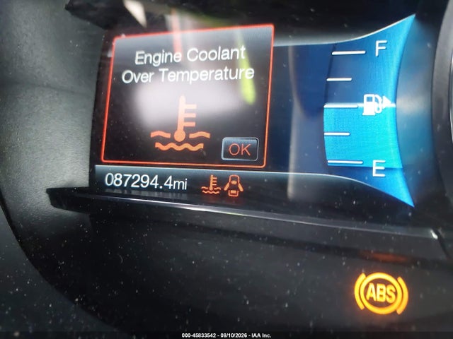 2017 Ford Explorer Xlt მანქანა იყიდება აუქციონზე, vin: 1FM5K7D84HGD86591, აუქციონის ნომერი: 45833542