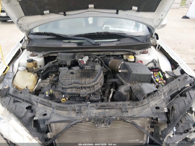2012 Chrysler 200 Limited მანქანა იყიდება აუქციონზე, vin: 1C3CCBCG0CN127870, აუქციონის ნომერი: 45833545