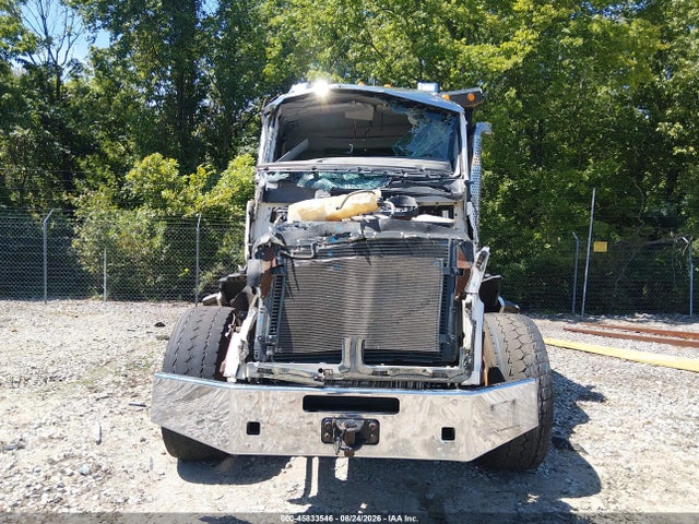 Продаж на аукціоні авто 2016 Kenworth Construction T880, vin: 1NKZX4TX8GJ105620, номер лоту: 45833546