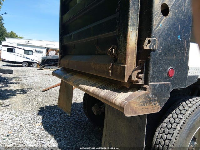 Продаж на аукціоні авто 2016 Kenworth Construction T880, vin: 1NKZX4TX8GJ105620, номер лоту: 45833546