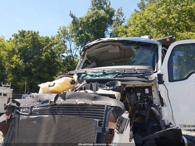 Продаж на аукціоні авто 2016 Kenworth Construction T880, vin: 1NKZX4TX8GJ105620, номер лоту: 45833546