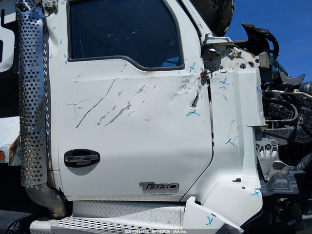 Продаж на аукціоні авто 2016 Kenworth Construction T880, vin: 1NKZX4TX8GJ105620, номер лоту: 45833546