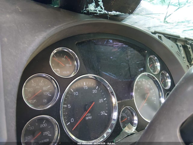 Продаж на аукціоні авто 2016 Kenworth Construction T880, vin: 1NKZX4TX8GJ105620, номер лоту: 45833546