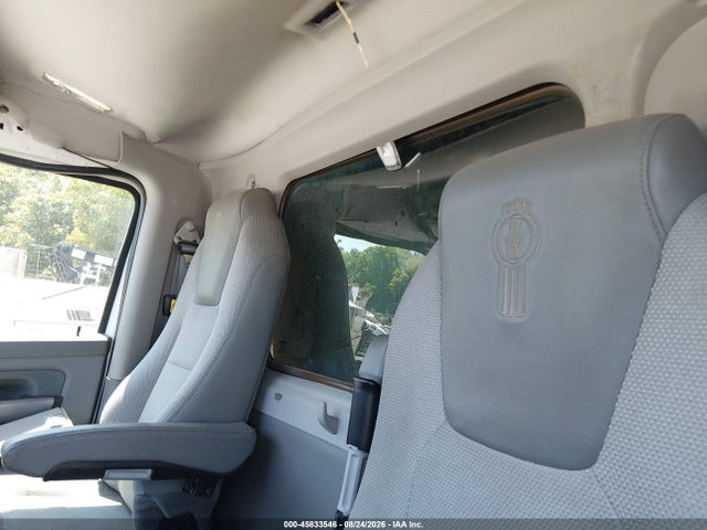 Продаж на аукціоні авто 2016 Kenworth Construction T880, vin: 1NKZX4TX8GJ105620, номер лоту: 45833546