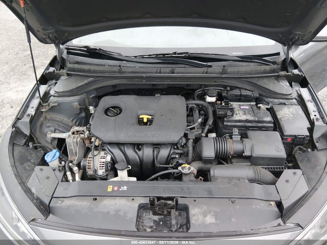 Продаж на аукціоні авто 2020 Hyundai Elantra Value Edition, vin: 5NPD84LF0LH510535, номер лоту: 45833547