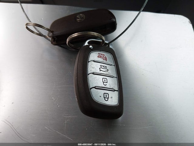 Продаж на аукціоні авто 2020 Hyundai Elantra Value Edition, vin: 5NPD84LF0LH510535, номер лоту: 45833547