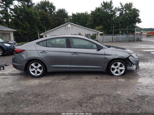 Продаж на аукціоні авто 2020 Hyundai Elantra Value Edition, vin: 5NPD84LF0LH510535, номер лоту: 45833547