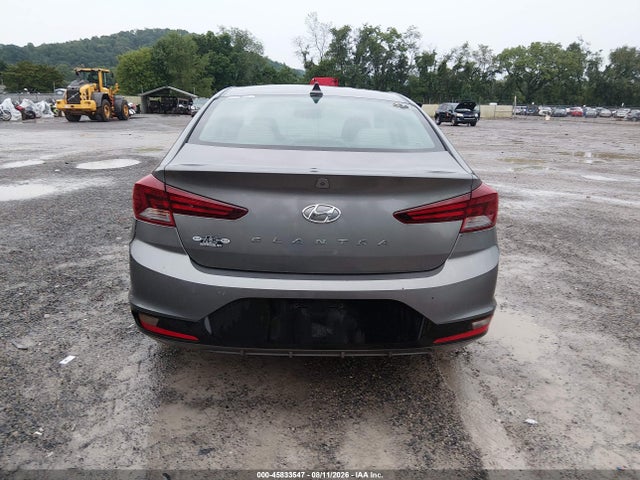 Продаж на аукціоні авто 2020 Hyundai Elantra Value Edition, vin: 5NPD84LF0LH510535, номер лоту: 45833547