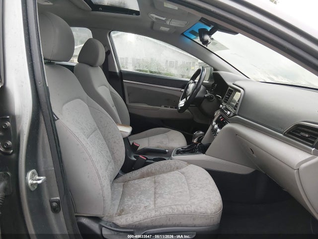 Продаж на аукціоні авто 2020 Hyundai Elantra Value Edition, vin: 5NPD84LF0LH510535, номер лоту: 45833547