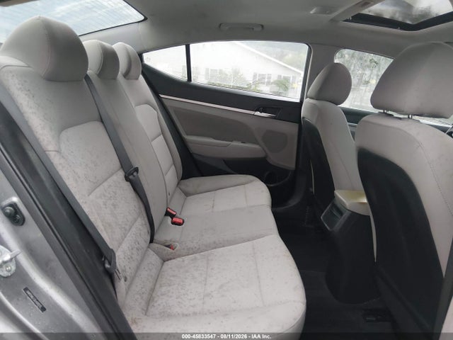 Продаж на аукціоні авто 2020 Hyundai Elantra Value Edition, vin: 5NPD84LF0LH510535, номер лоту: 45833547