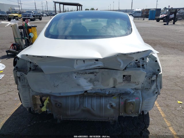 Tesla Model 3 Performance Dual Motor All-wheel Drive 2023 5YJ3E1EC5PF563614 Image 16