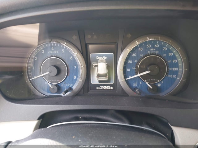 Aukcja sprzedaży 2016 Toyota Sienna Xle 8 Passenger, vin: 5TDYK3DC0GS749150, numer aukcji: 45833555