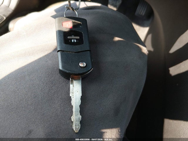 Продаж на аукціоні авто 2011 Mazda Mazda3 S Sport, vin: JM1BL1U59B1389634, номер лоту: 45833556