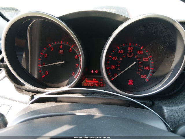 Продаж на аукціоні авто 2011 Mazda Mazda3 S Sport, vin: JM1BL1U59B1389634, номер лоту: 45833556