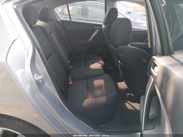 Продаж на аукціоні авто 2011 Mazda Mazda3 S Sport, vin: JM1BL1U59B1389634, номер лоту: 45833556