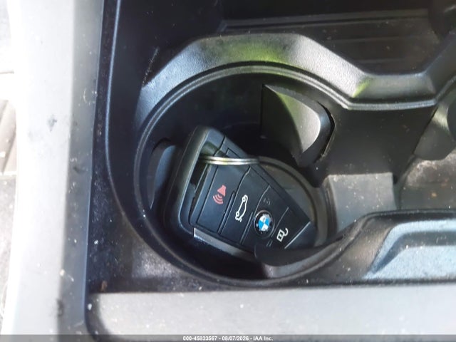 45833567 :رقم المزاد ، WBXHU7C30J5H42219 vin ، 2018 Bmw X1 Sdrive28i مزاد بيع