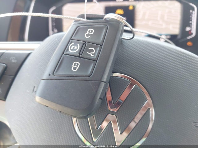 Продаж на аукціоні авто 2022 Volkswagen Jetta 1.5t Sel, vin: 3VWGM7BUXNM027008, номер лоту: 45833574