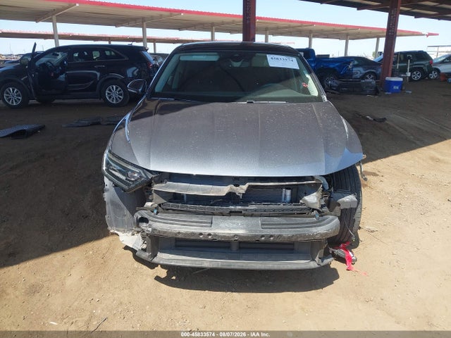 Продаж на аукціоні авто 2022 Volkswagen Jetta 1.5t Sel, vin: 3VWGM7BUXNM027008, номер лоту: 45833574