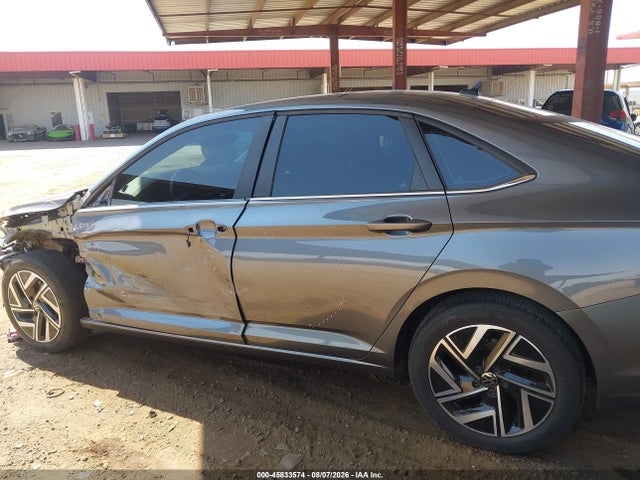 Продаж на аукціоні авто 2022 Volkswagen Jetta 1.5t Sel, vin: 3VWGM7BUXNM027008, номер лоту: 45833574