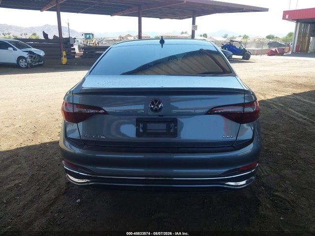 Продаж на аукціоні авто 2022 Volkswagen Jetta 1.5t Sel, vin: 3VWGM7BUXNM027008, номер лоту: 45833574