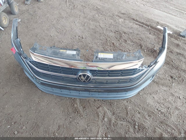 Продаж на аукціоні авто 2022 Volkswagen Jetta 1.5t Sel, vin: 3VWGM7BUXNM027008, номер лоту: 45833574
