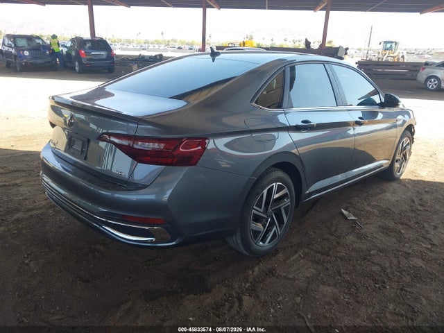 Продаж на аукціоні авто 2022 Volkswagen Jetta 1.5t Sel, vin: 3VWGM7BUXNM027008, номер лоту: 45833574