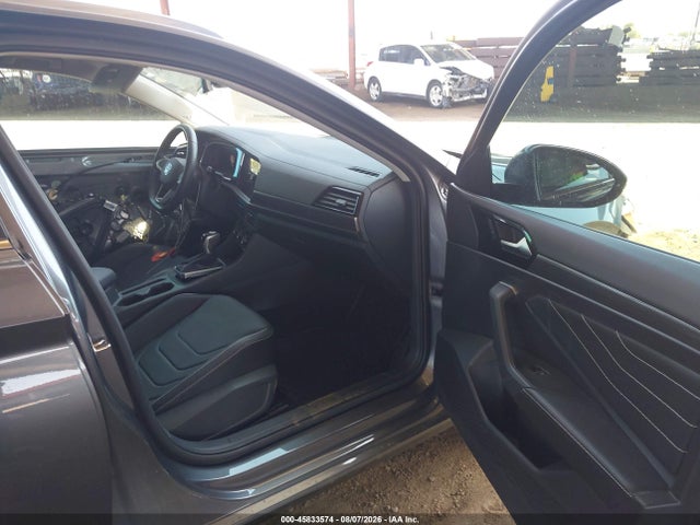 Продаж на аукціоні авто 2022 Volkswagen Jetta 1.5t Sel, vin: 3VWGM7BUXNM027008, номер лоту: 45833574