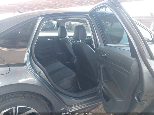 Продаж на аукціоні авто 2022 Volkswagen Jetta 1.5t Sel, vin: 3VWGM7BUXNM027008, номер лоту: 45833574