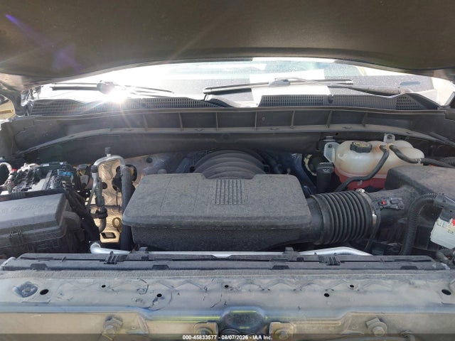 Aukcja sprzedaży 2019 Gmc Sierra 1500 Denali, vin: 1GTU9FEL1KZ126153, numer aukcji: 45833577