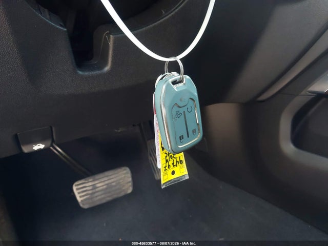 Aukcja sprzedaży 2019 Gmc Sierra 1500 Denali, vin: 1GTU9FEL1KZ126153, numer aukcji: 45833577